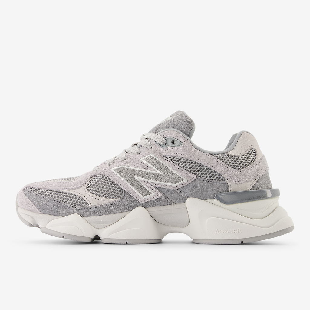 New Balance U9060ERD Freizeitschuhe in GRAU