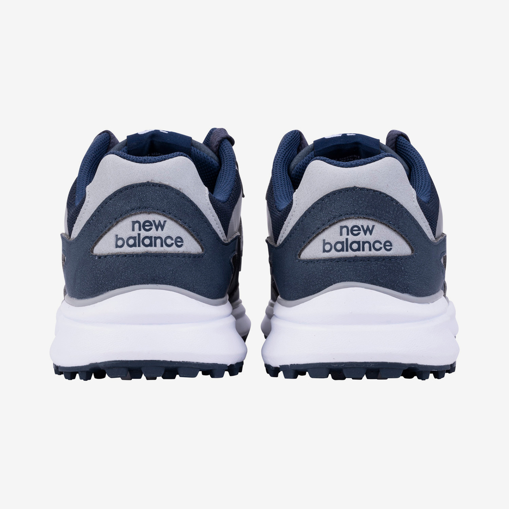 New Balance M 100 Heritage SL Golf Golfschuhe ohne Spikes in BLAU