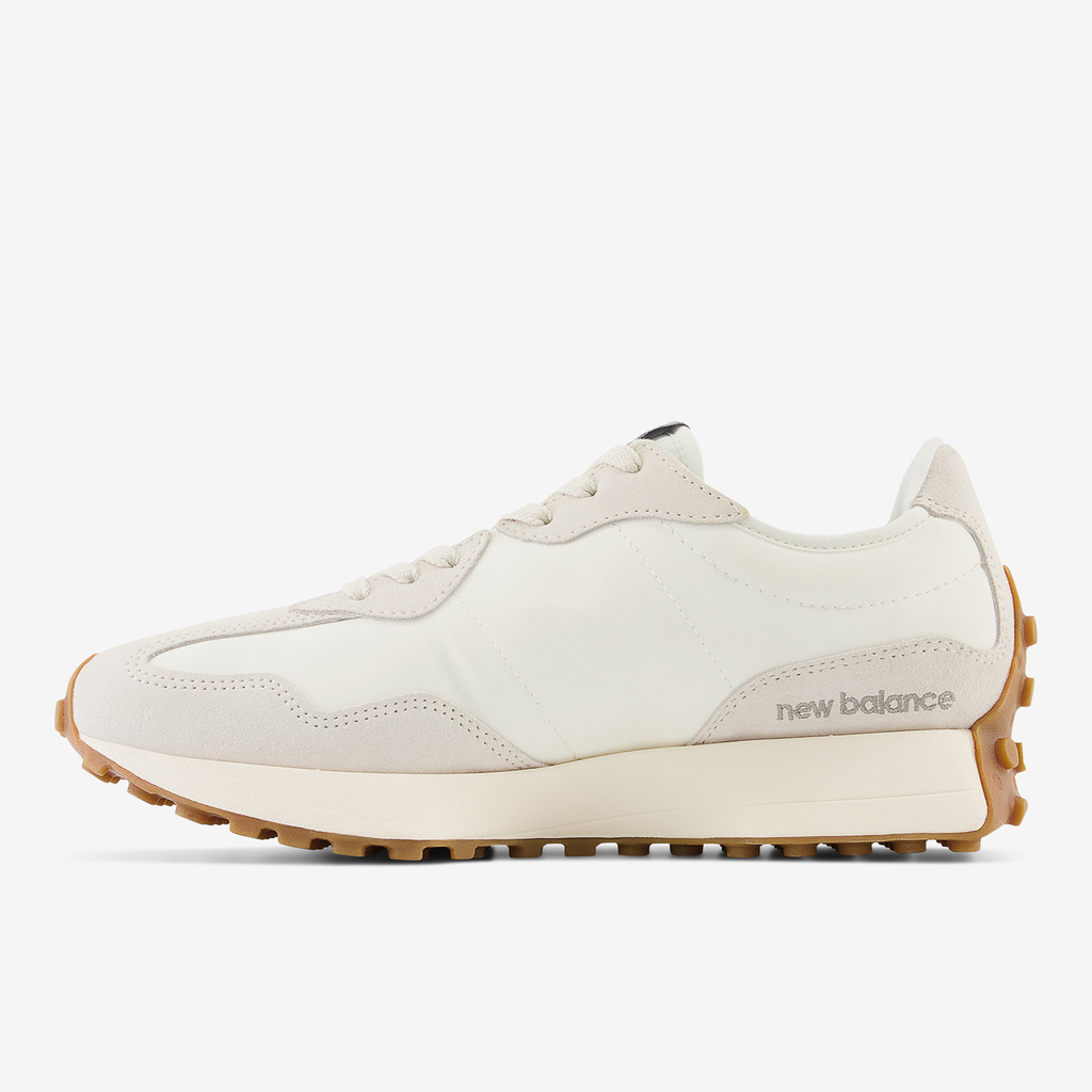 New Balance U 327 Core Freizeitschuhe in GRAU