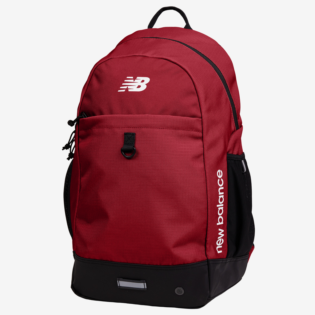 New Balance Activate Backpack in ROT