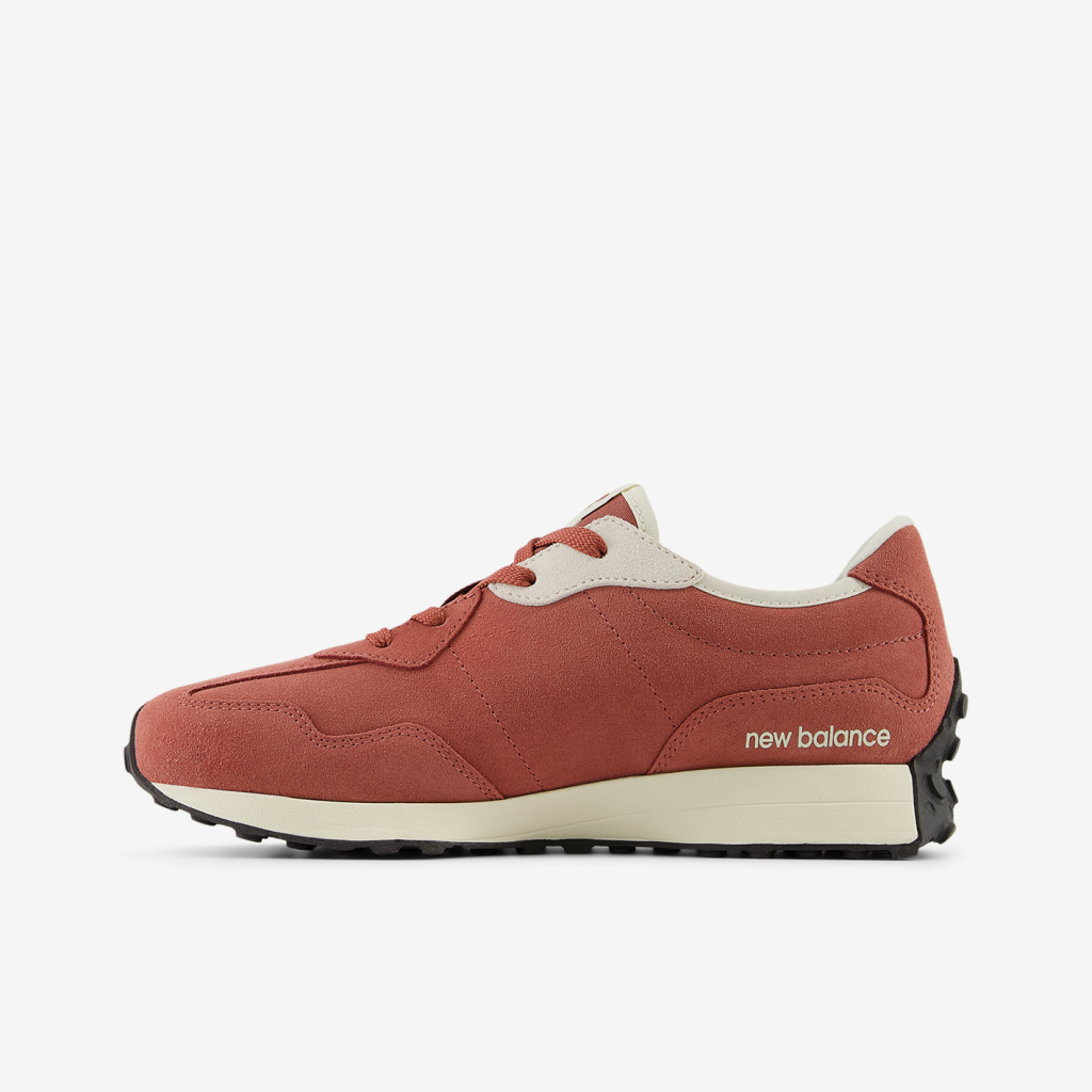 New Balance G 327 Freizeitschuhe in ROT
