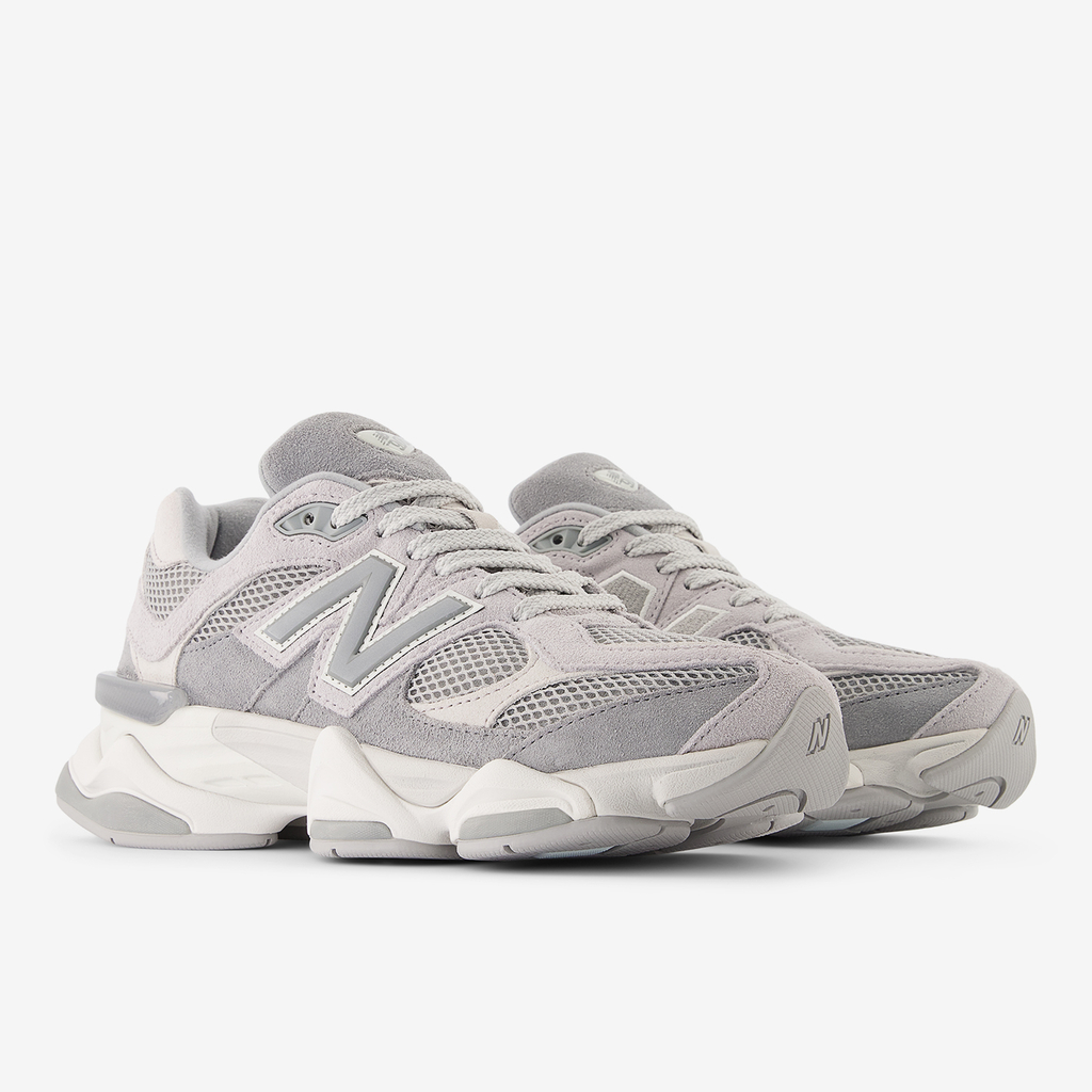 New Balance U9060ERD Freizeitschuhe in GRAU