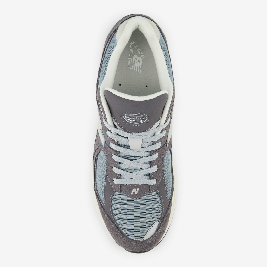 New Balance M 2002R Seasonal Freizeitschuhe in GRAU