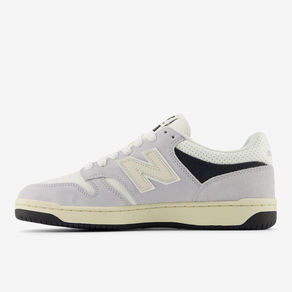 New Balance BB480PEG Freizeitschuhe in GRAU