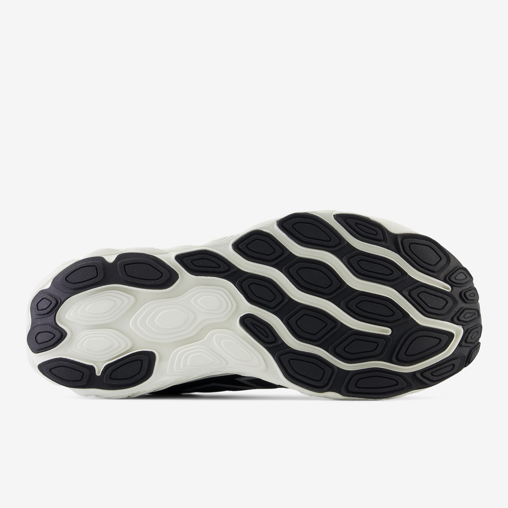 New Balance W 880 v14 Laufschuhe in SCHWARZ