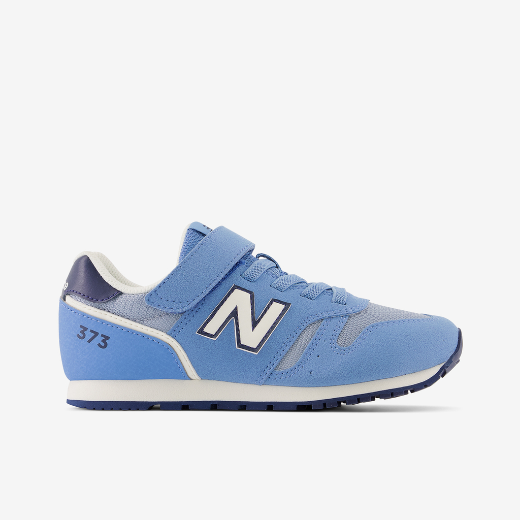 New Balance Y 373 Colour Freizeitschuhe in BLAU