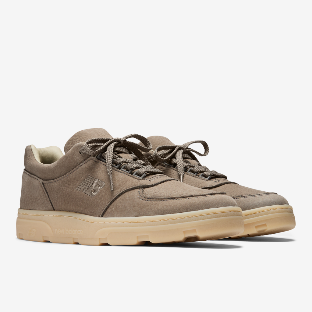 New Balance M Allerdale Made in UK Freizeitschuhe in BRAUN