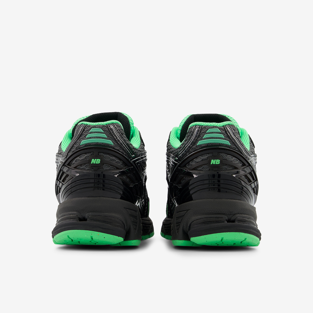 New Balance U 1906 Freizeitschuhe in SCHWARZ