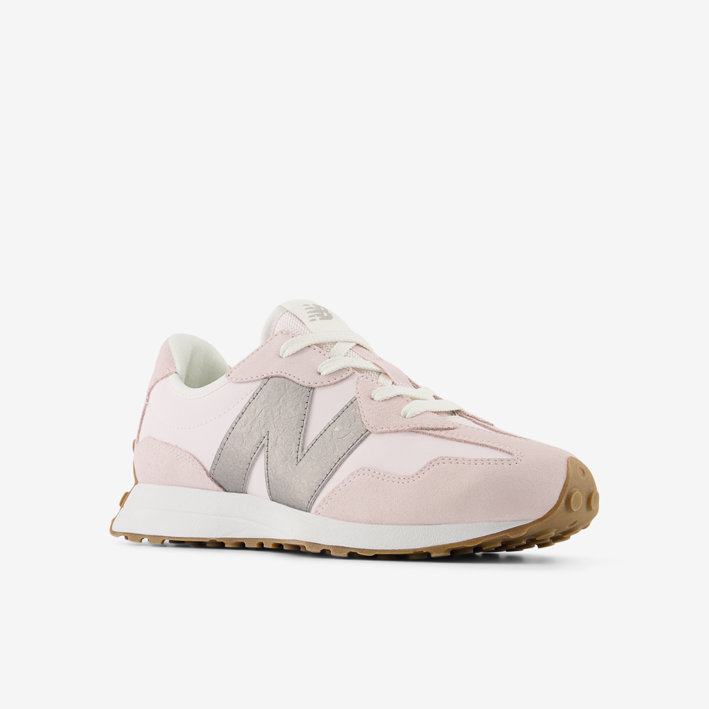New Balance G32739V - 327 Freizeitschuhe in PINK