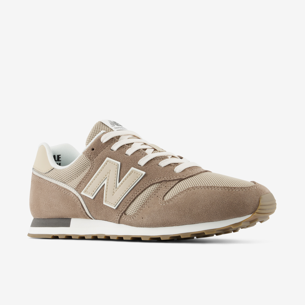 New Balance U 373V2 Seasonal Freizeitschuhe in BRAUN
