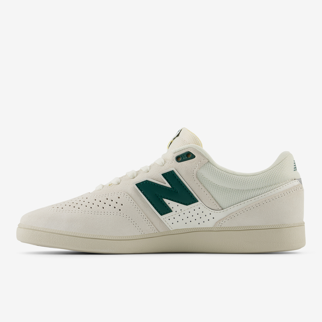 New Balance U 508 Brandon Westgate Skateboardschuhe in WEISS