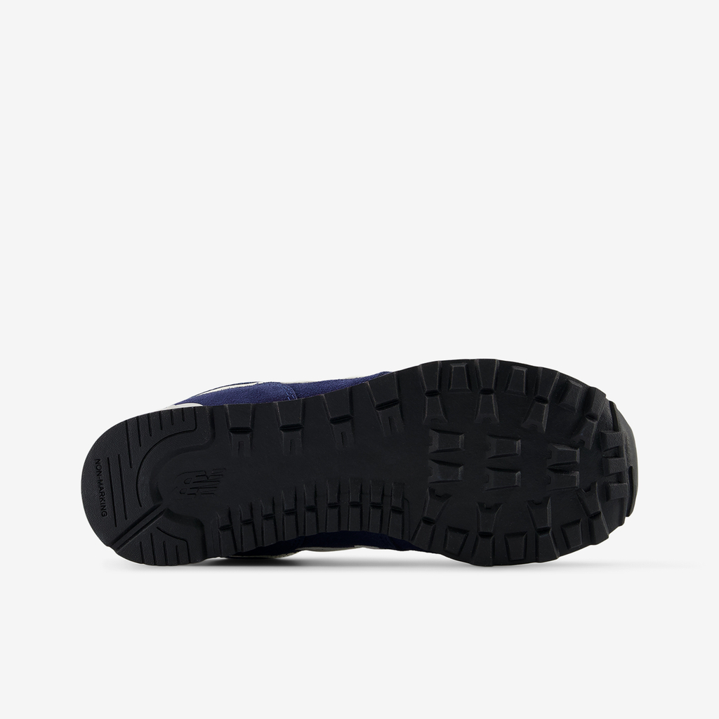 New Balance G 574 Freizeitschuhe in BLAU