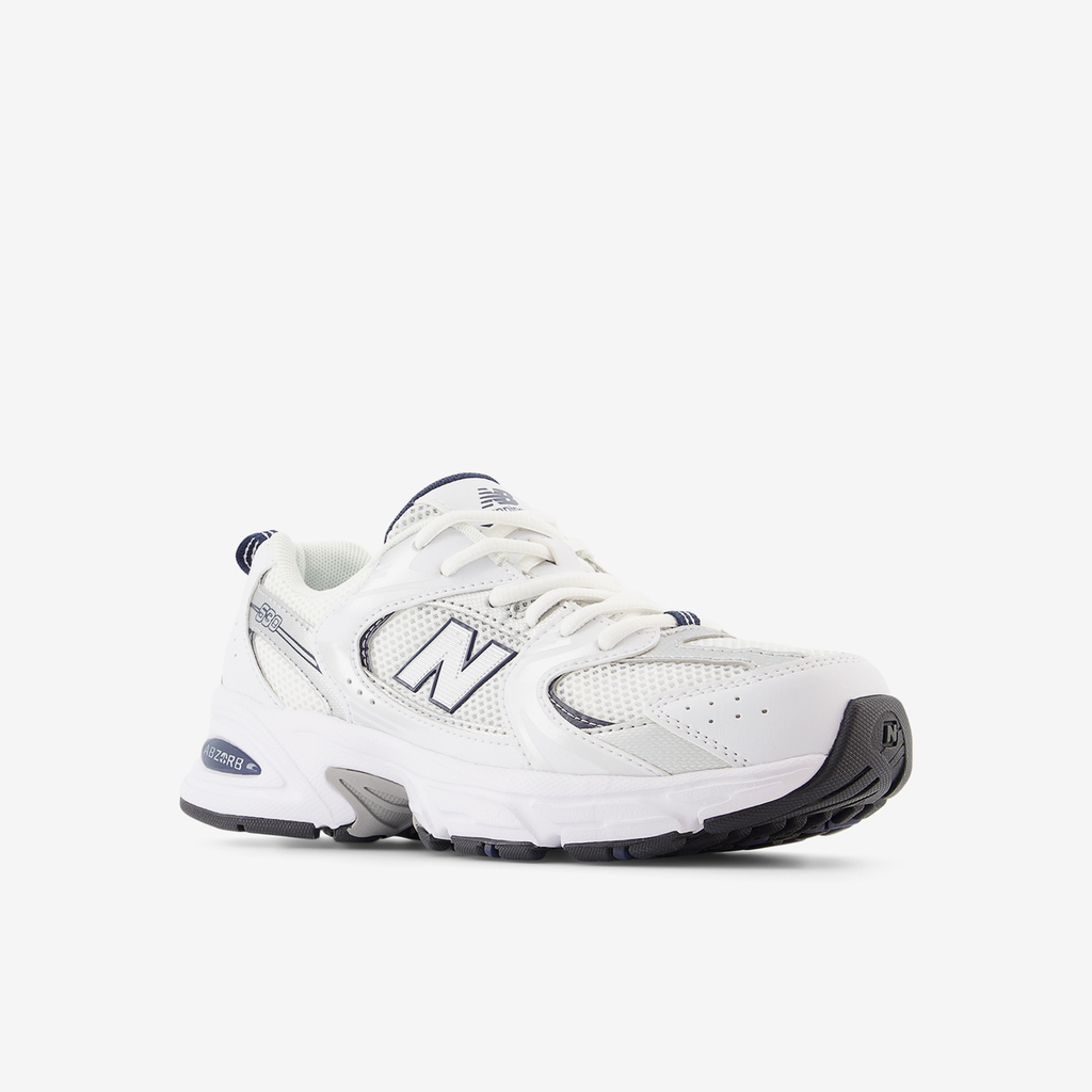New Balance G 530 Core Freizeitschuhe in WEISS