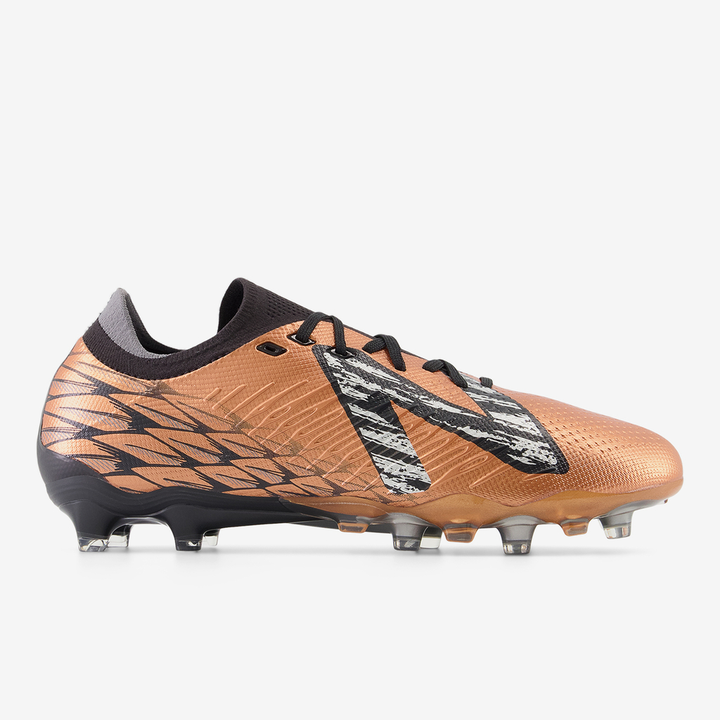 M Tekela Low Pro FG v4 Own Now Chaussures a crampons copper