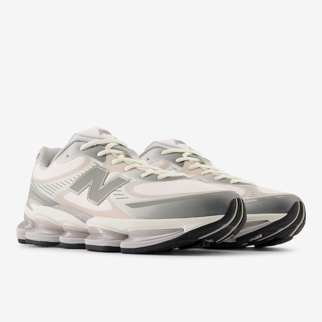 New Balance U 2000 Summer Essentials Freizeitschuhe in GRAU