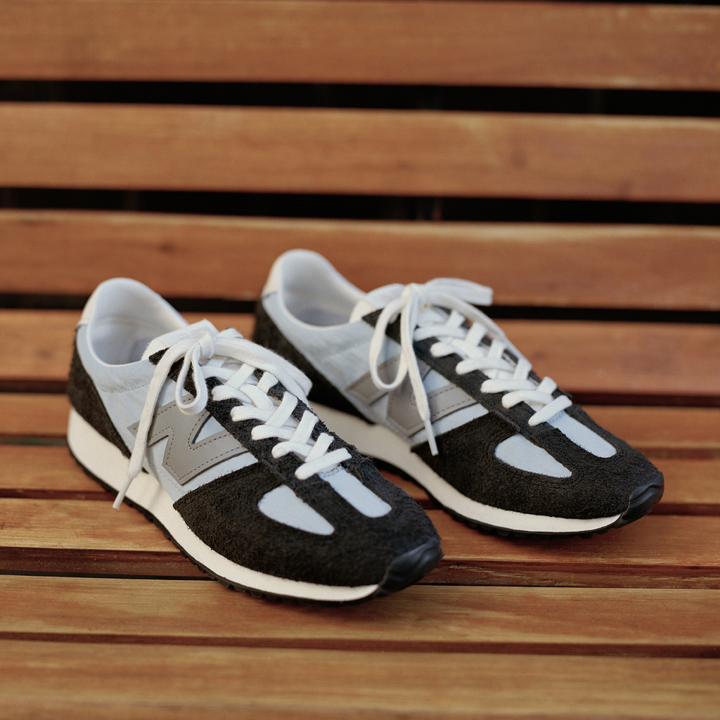 New Balance U 471 Freizeitschuhe in SCHWARZ