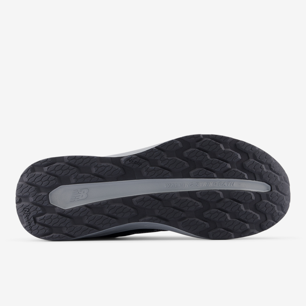 New Balance M 880 Walking v7 Walkingschuhe in SCHWARZ