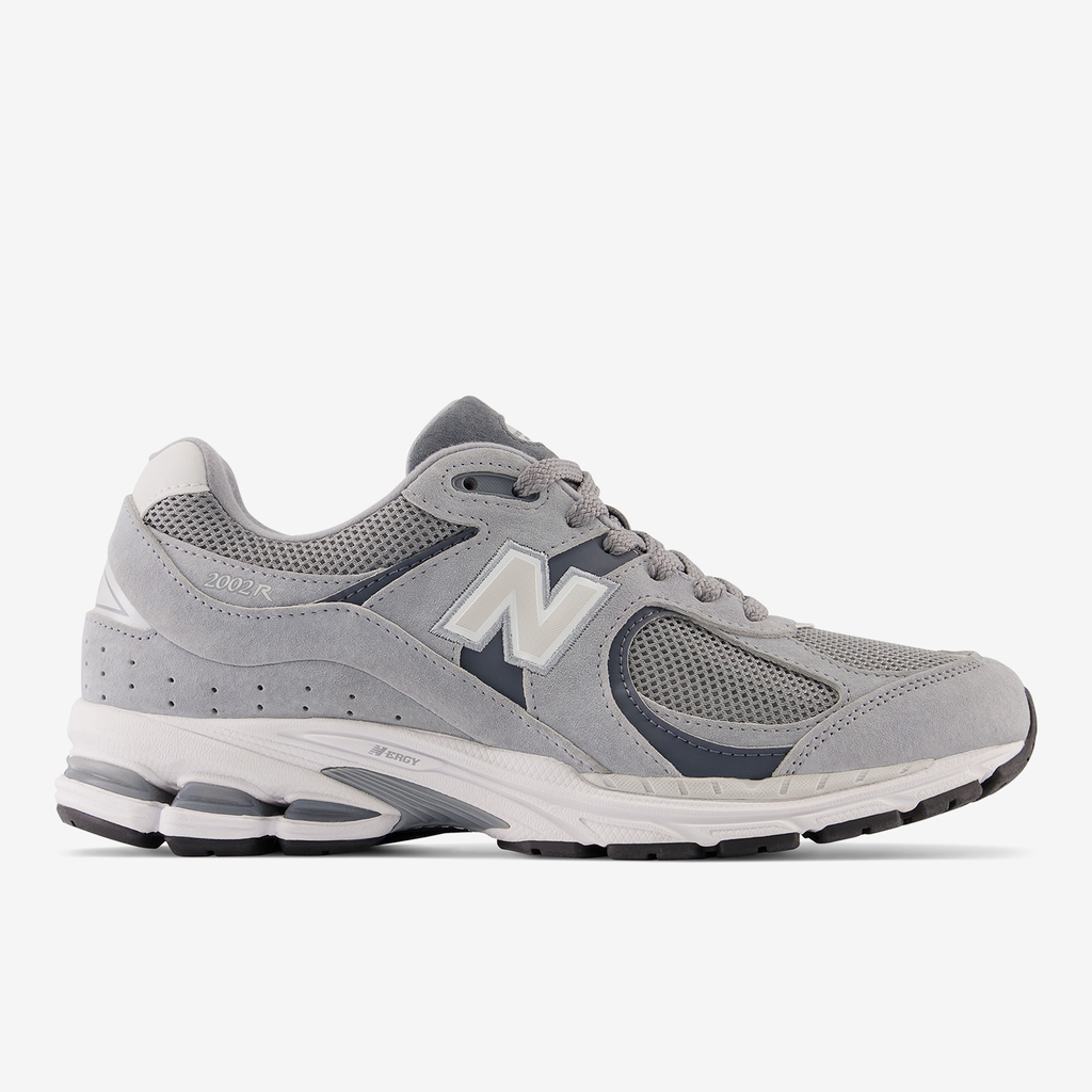 New Balance U 2002R Core Freizeitschuhe in GRAU