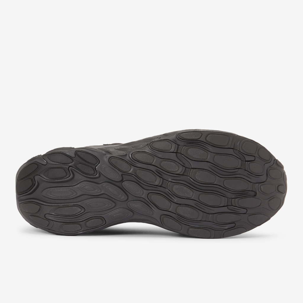 New Balance U Trainer v1 Freizeitschuhe in SCHWARZ