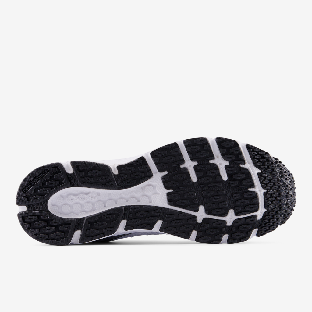 New Balance U 408 Sport Freizeitschuhe in WEISS