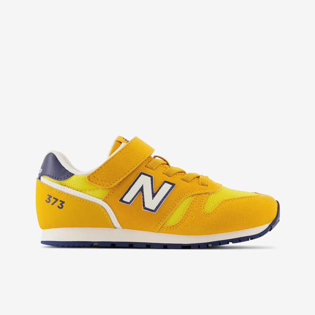 New Balance Y 373 Colour Freizeitschuhe in GELB
