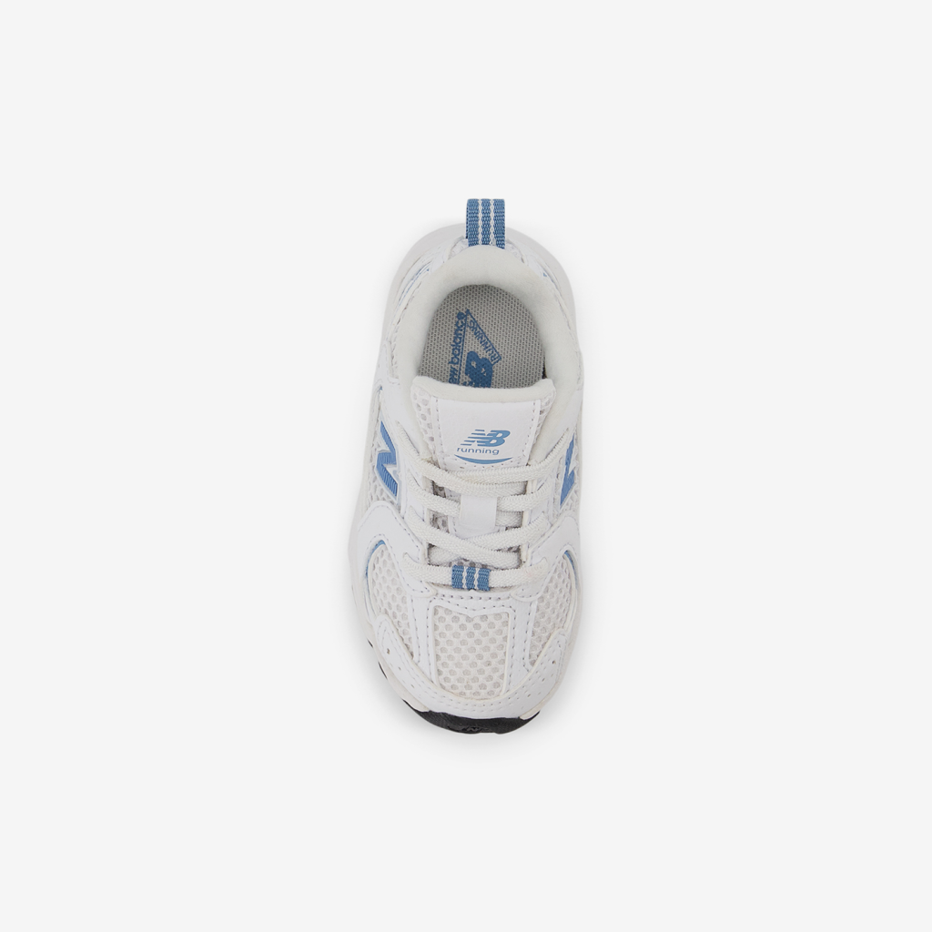 New Balance IZ530CJ Freizeitschuhe in WEISS