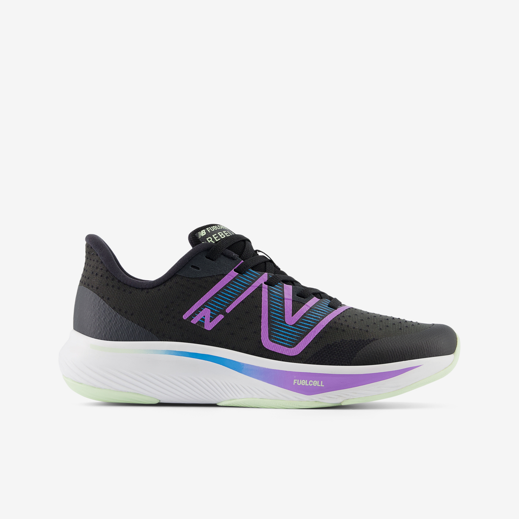 New Balance G Rebel v3 Laufschuhe in SCHWARZ