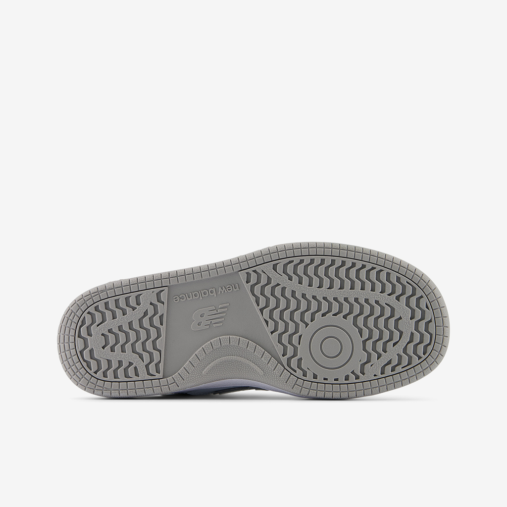 New Balance P 480 Freizeitschuhe in WEISS