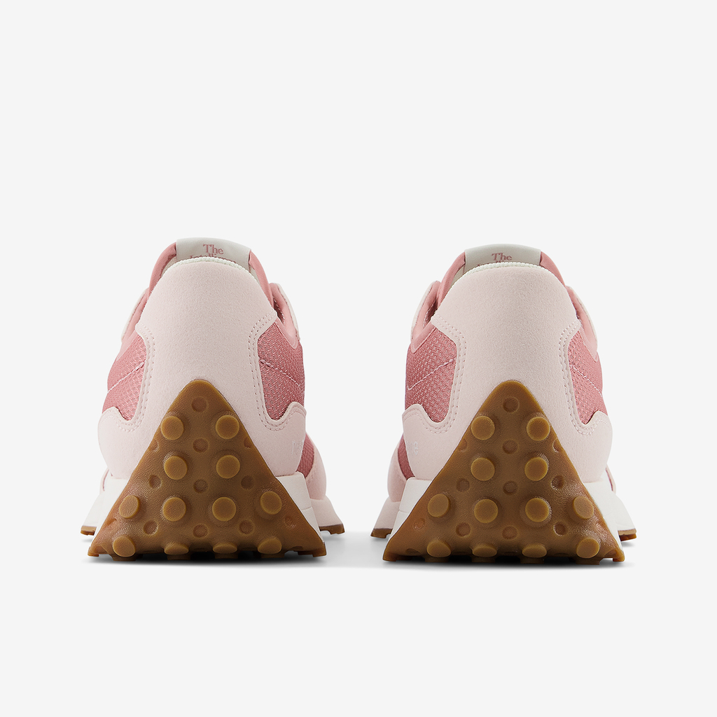 New Balance G 327 Sunday Morning Freizeitschuhe in PINK