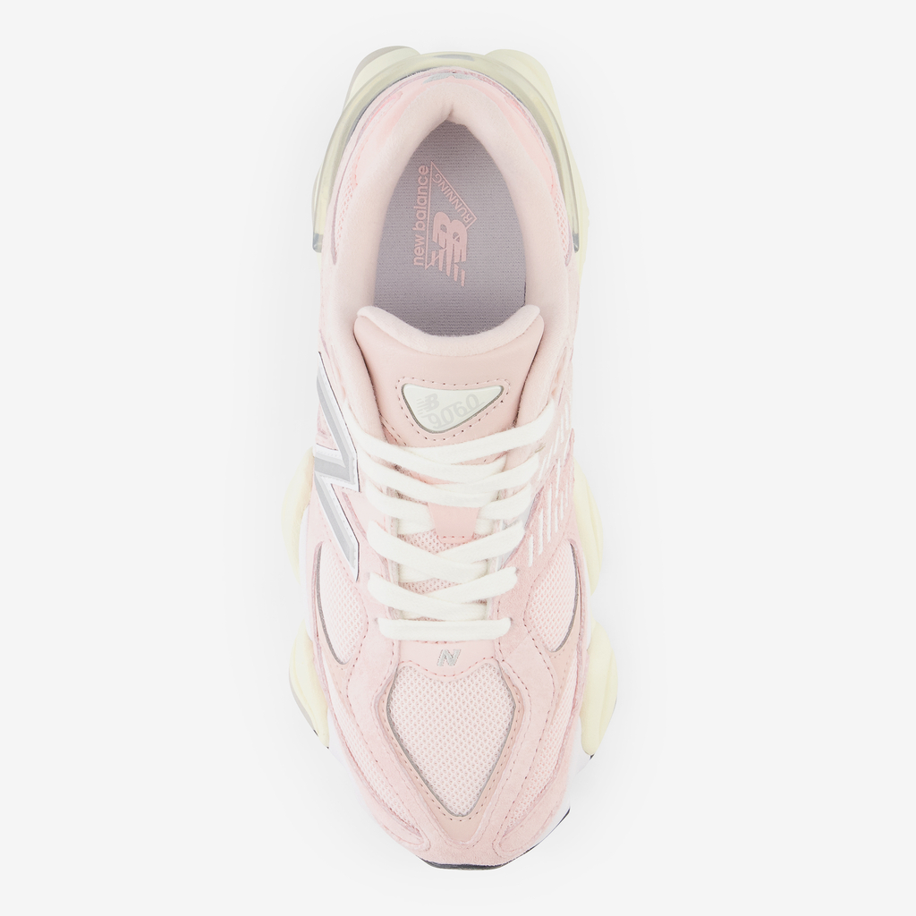 New Balance U 9060 Core Essentials Freizeitschuhe in PINK