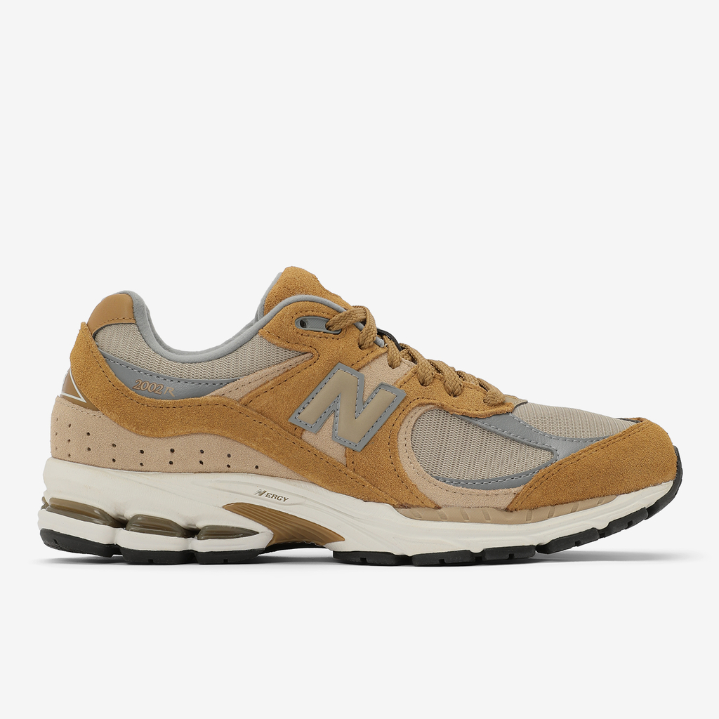 New Balance U 2002 Seasonal Essentials Freizeitschuhe in BRAUN