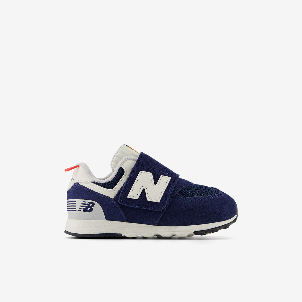 New Balance I 574 Freizeitschuhe in BLAU
