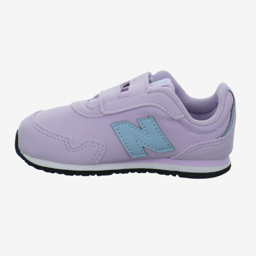 New Balance I 323 Freizeitschuhe in VIOLETT