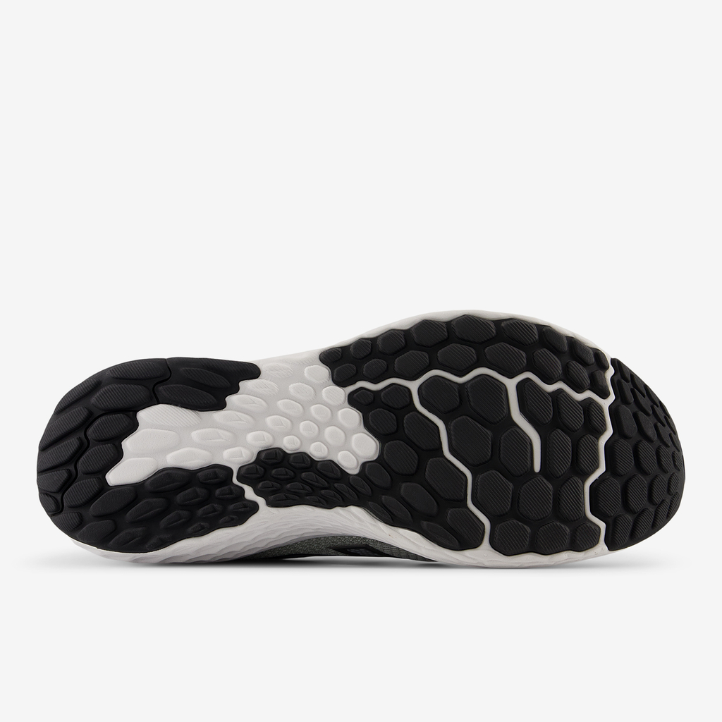 New Balance M Evoz v4 Laufschuhe in GRAU