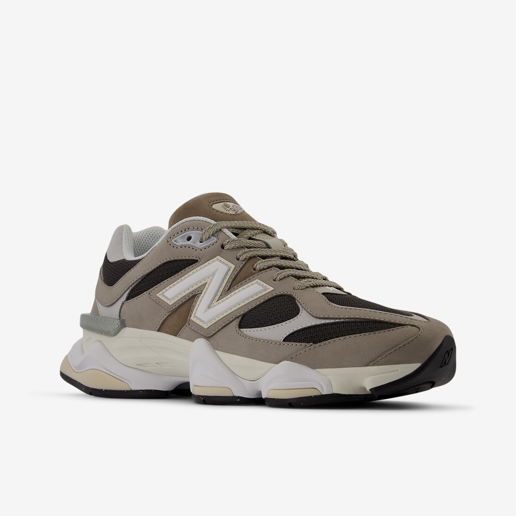 New Balance U9060CTA Freizeitschuhe in BEIGE