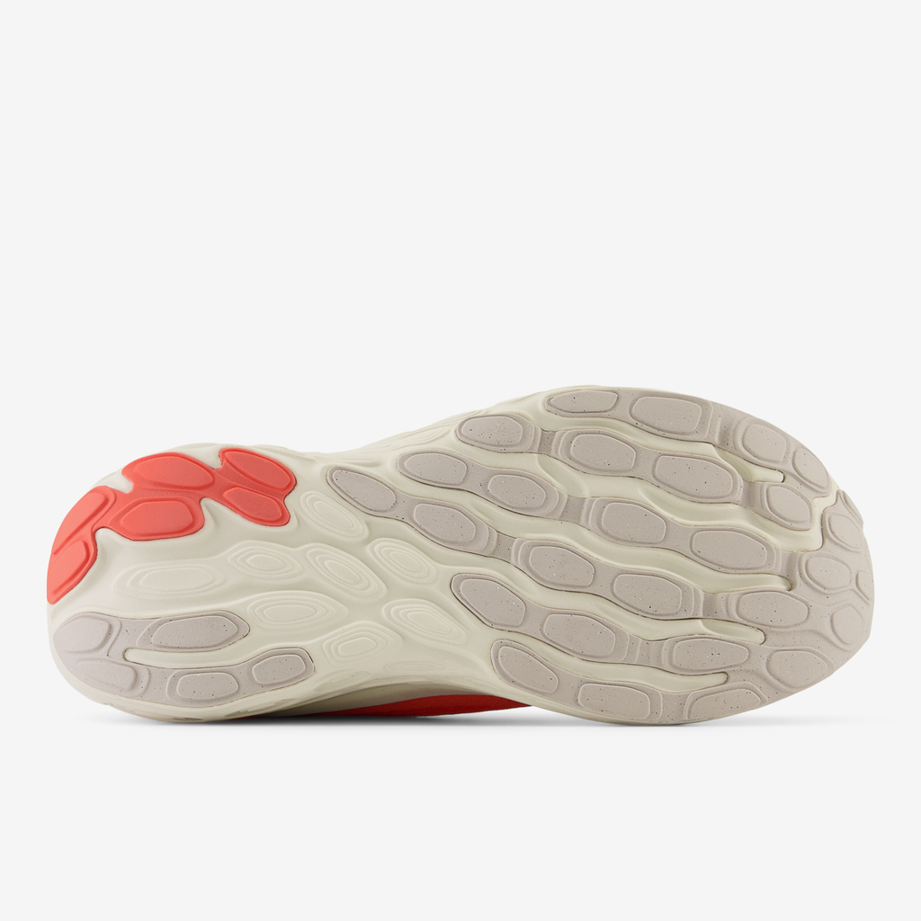 New Balance W 1080 v13 Laufschuhe in ROT