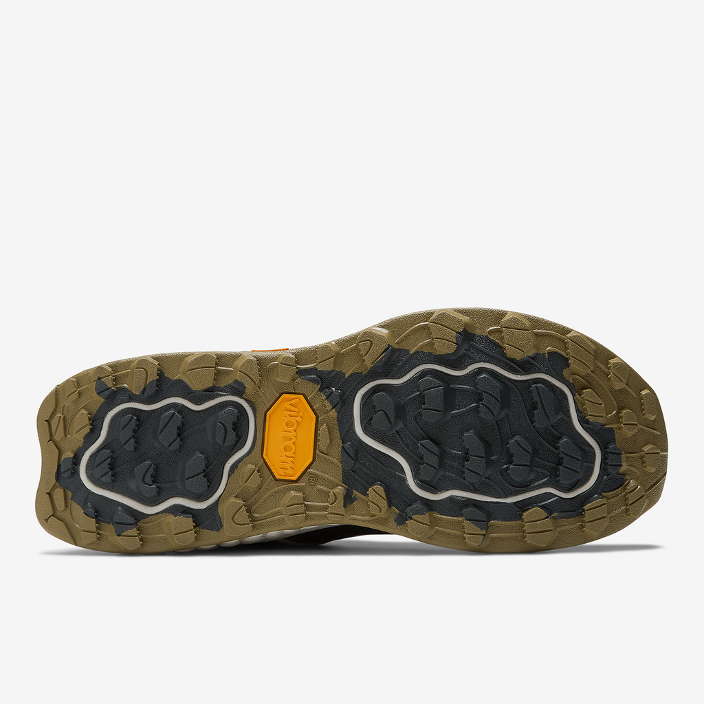 New Balance Hierro v7 Trailrunningschuhe in MEHRFARBIG