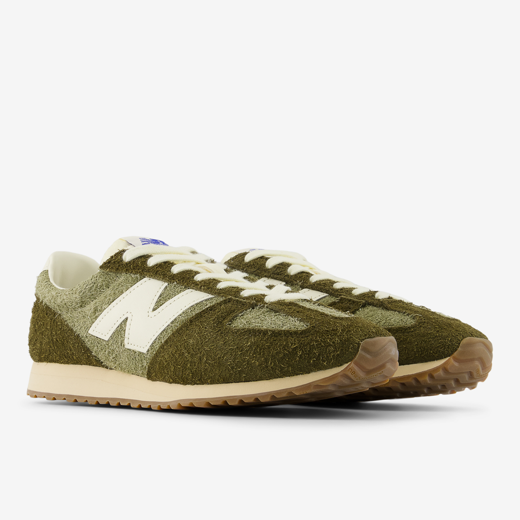 New Balance U 471 Fall Essentials Freizeitschuhe in LEER