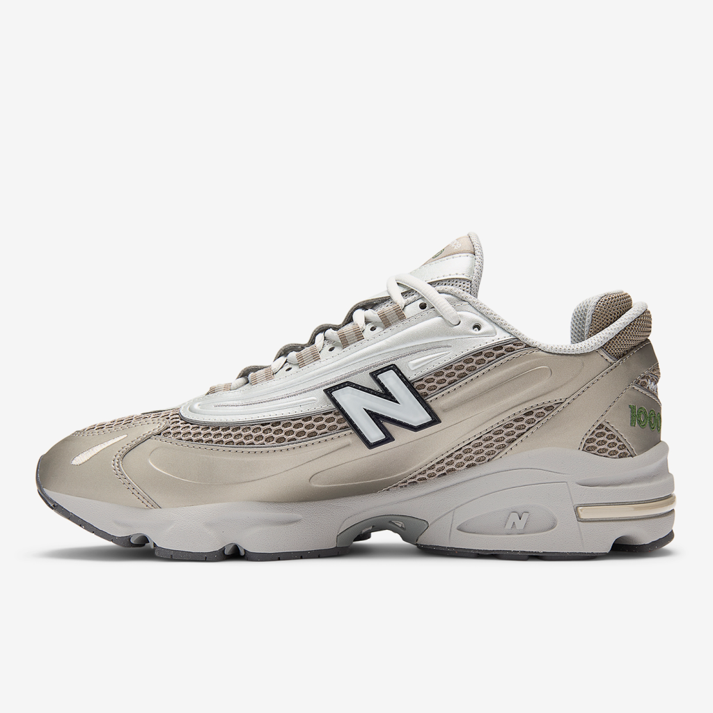 New Balance U 1000 Freizeitschuhe in BEIGE