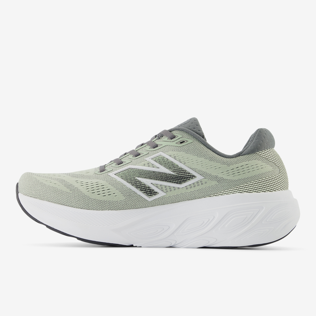 New Balance M880M15 Fresh Foam X 880 v15 Laufschuhe in GRÜN