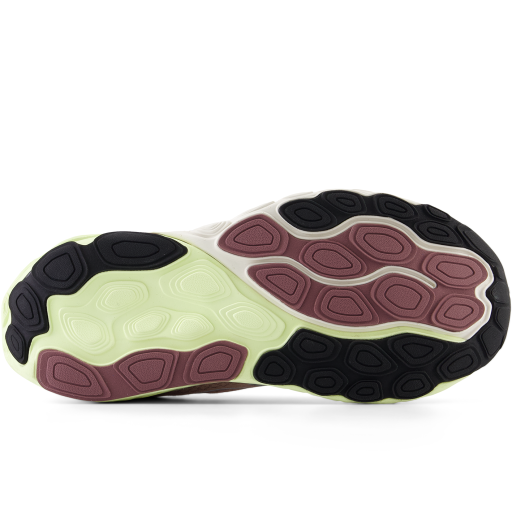 New Balance W860R14 Fresh Foam X 860v14 Laufschuhe in LEER