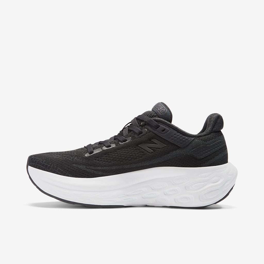 New Balance G 1080 v13 Laufschuhe in SCHWARZ