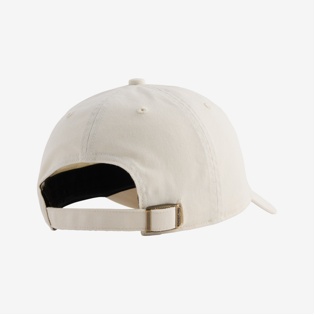 New Balance '47 Clean Up Hat in BEIGE