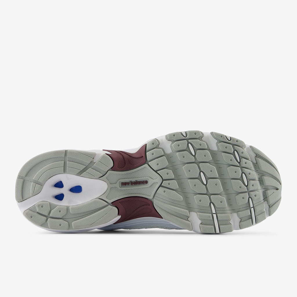 New Balance U 530 Seasonal Freizeitschuhe in WEISS