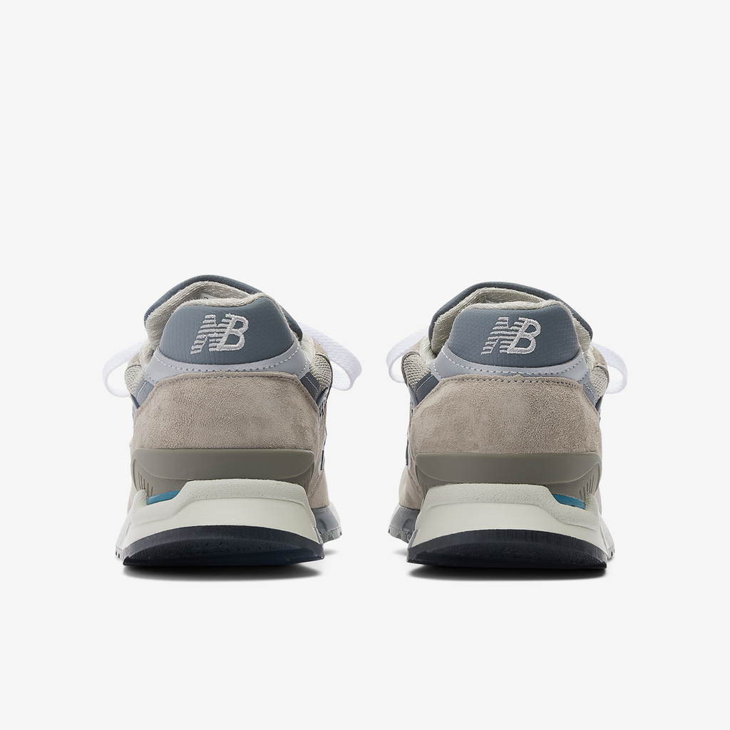 New Balance M Made in USA 998 Core Freizeitschuhe in BEIGE