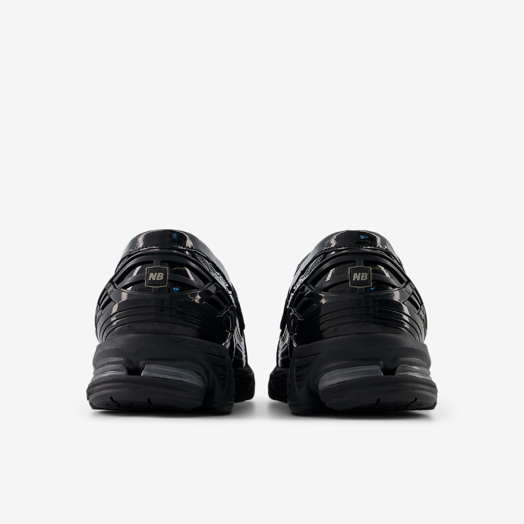 New Balance U 1906 Loafer Freizeitschuhe in SCHWARZ