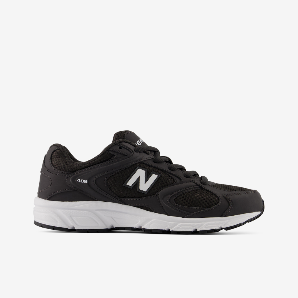New Balance G 408 Freizeitschuhe in SCHWARZ