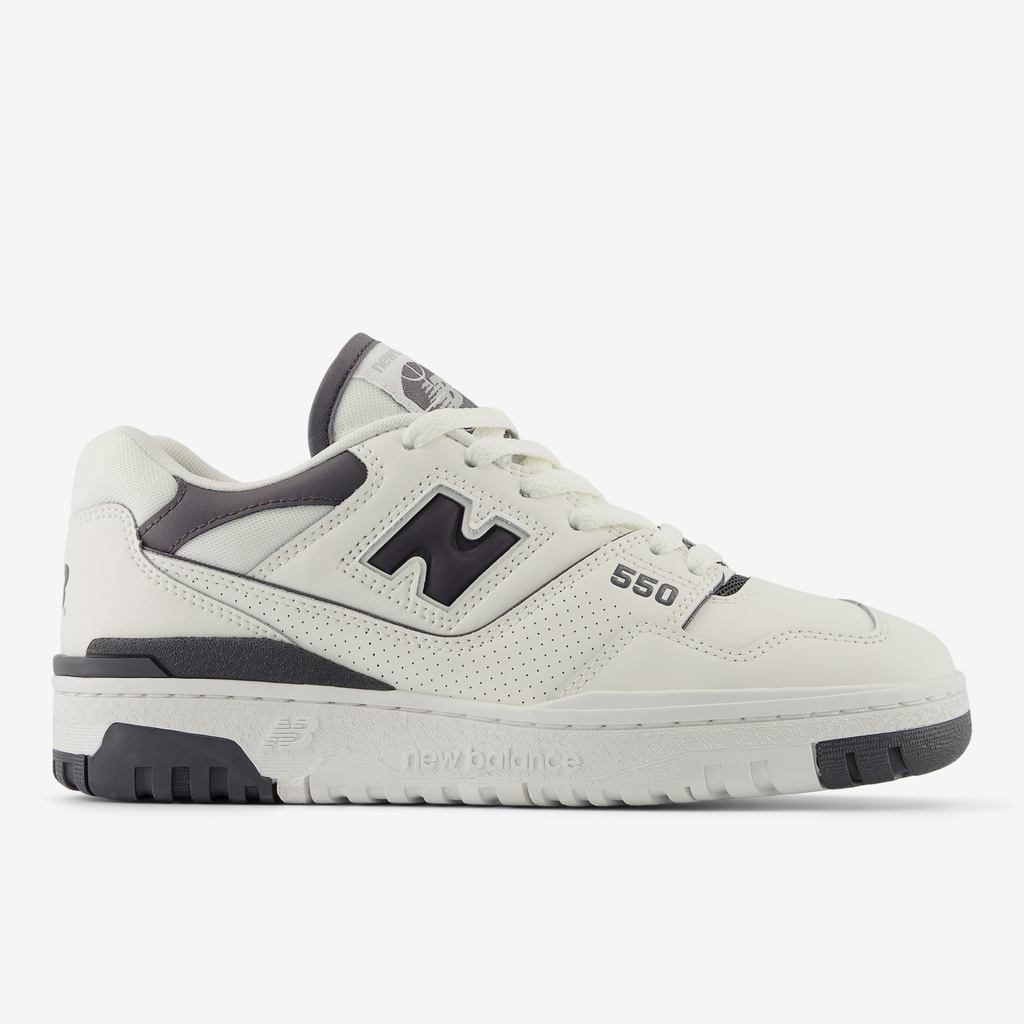 New Balance W 550 Spring Freizeitschuhe in WEISS