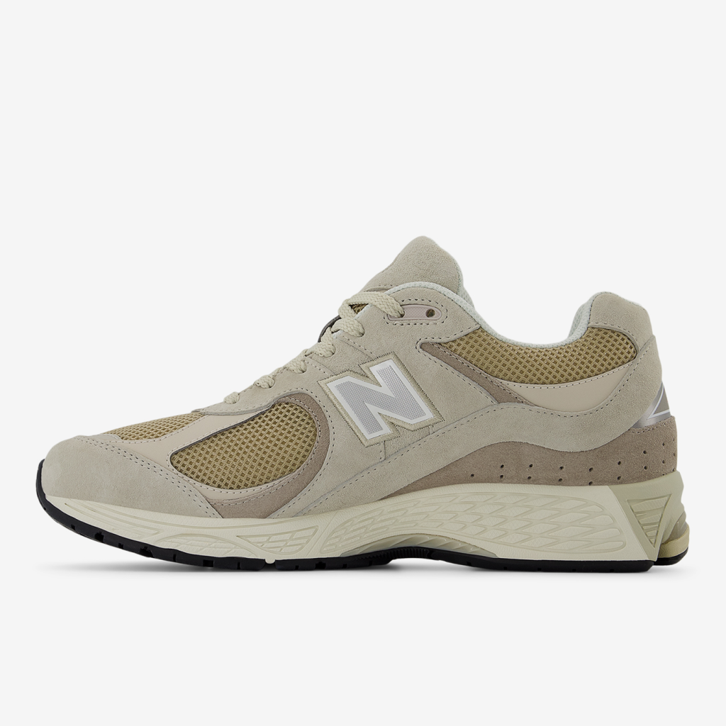 New Balance U2002RB Freizeitschuhe in GRAU