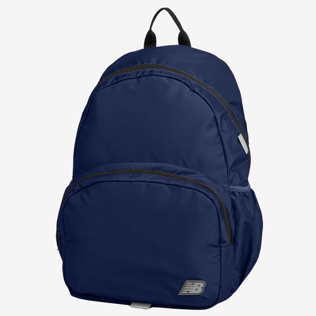 New Balance Heritage Adult Backpack in BLAU